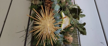 Event-Image for 'Erwachsenenkurs: Tischdekoration Advent'
