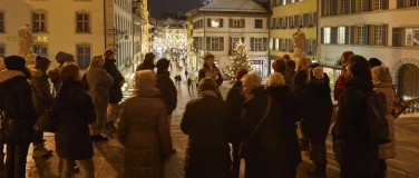 Event-Image for 'Adventsführung mit Glühwein'