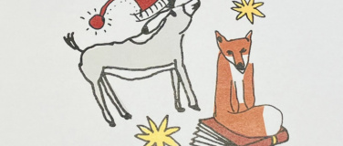 Event-Image for 'Adventsgeschichten für Kinder'