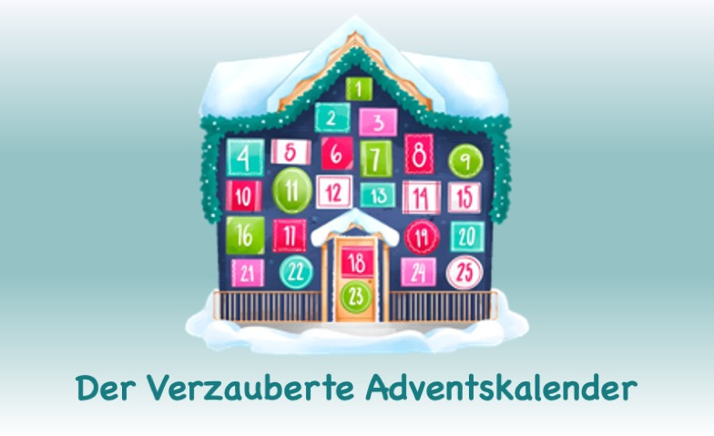 Der Verzauberte Adventskalender ${singleEventLocation} Billets