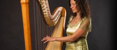 Event-Image for 'Harfenkonzert Felicitas Christine Strahm'