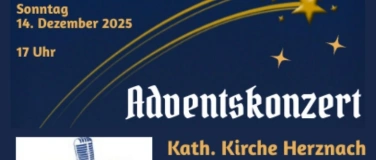 Event-Image for 'Adventskonzert'