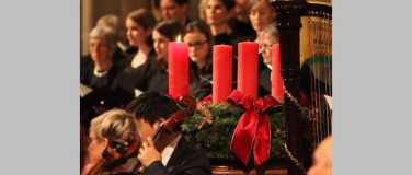 Event-Image for 'Adventskonzert'