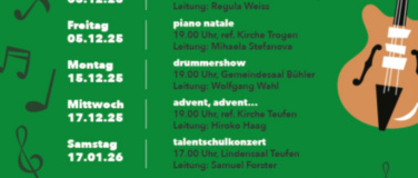 Event-Image for 'Adventskonzert'
