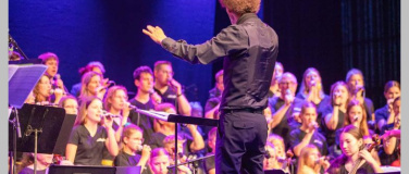 Event-Image for 'Adventskonzert der Musikschule Arbon'