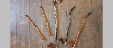 Event-Image for 'Adventskonzert - «Don Giovanni - mit einem Augenzwinkern»'