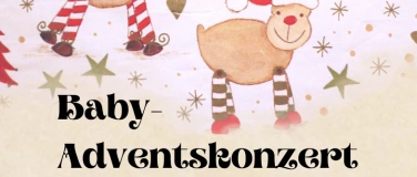 Event-Image for 'Babykonzert "Adventskonzert"'