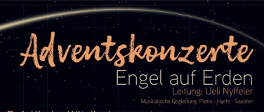 Event-Image for 'Engel auf Erden - Adventskonzerte, Vindonissa Singers'