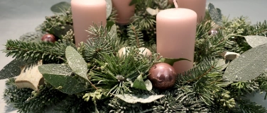 Event-Image for 'Adventskranzen'
