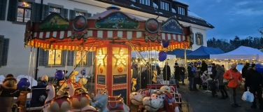 Event-Image for 'SSBL Adventsmarkt in Rathausen'