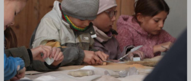 Event-Image for 'Adventsnachmittag in der Bildhauerschule'