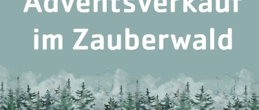 Event-Image for 'Adventsverkauf in der Stiftung Schürmatt'