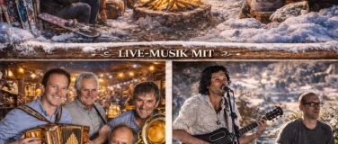 Event-Image for 'Apres Ski Party mit Live Musik'