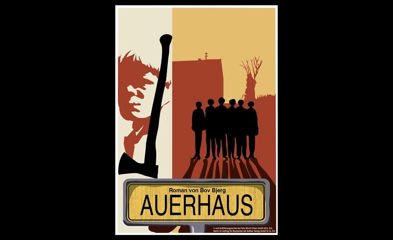 Theater 3g &bdquo;Auerhaus&ldquo; ${singleEventLocation} Tickets