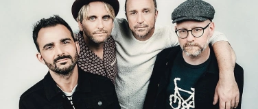 Event-Image for 'Dada Ante Portas'