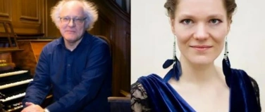 Event-Image for 'Anne Simone Aeberhard Blockflöten Urs Aeberhard, Truhenorgel'
