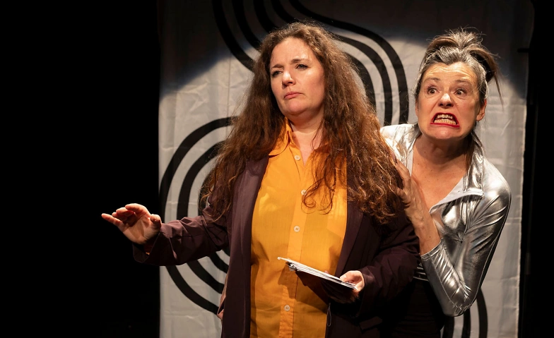 Event-Image for 'Go No-Gos - Some like it not!'