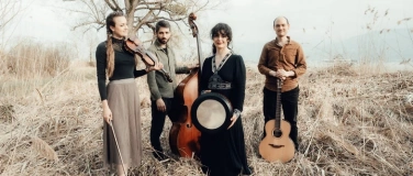 Event-Image for 'Áed (Celitc Folk)'