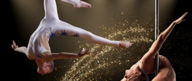 Event-Image for 'Aerial Dance Show 2025'