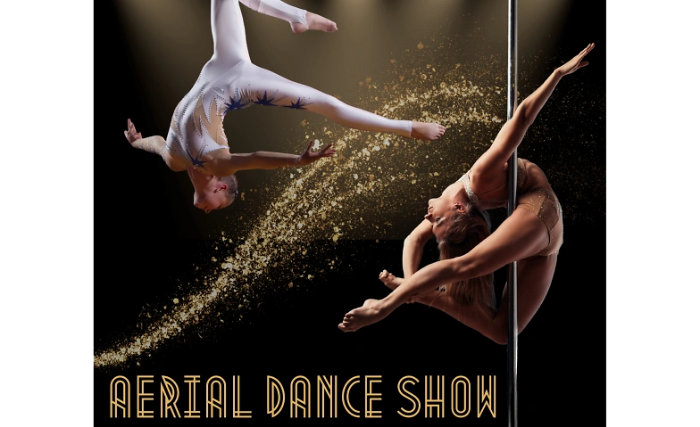 Event-Image for 'Aerial Dance Show 2025'