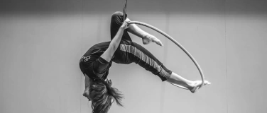 Event-Image for 'Aerial Hoop & Trapez Workshop'