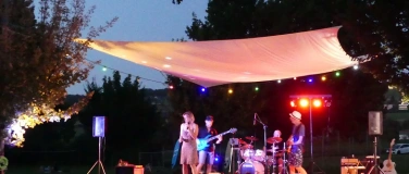 Event-Image for 'Open-Air-Konzert'