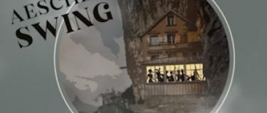 Event-Image for 'Aescher Swing'