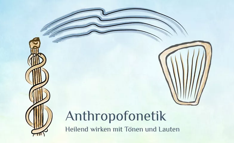 Begegnungstag zum Kennenlernen der Anthropofonetik Orphideum.ch, Oberstadtstrasse 10A, 5400 Baden Tickets
