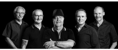 Event-Image for 'Invade - Blues aus dem Toggenburg'