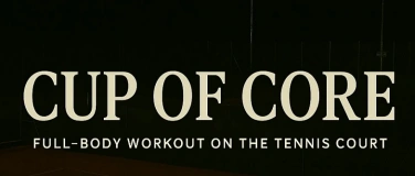 Event-Image for 'Cup of Core goes Full-Body Workout'