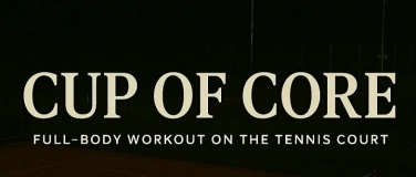 Event-Image for 'Cup of Core goes Full-Body Workout'
