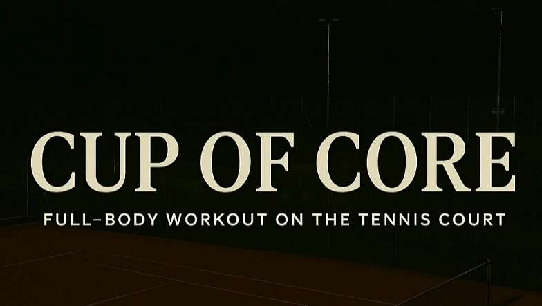 Cup of Core goes Full-Body Workout Sportanlage Sonnenberg, Oberer Heuelsteig 30-34, 8032 Zürich Tickets
