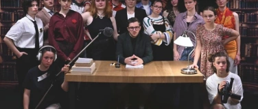 Event-Image for 'Dernier Acte'