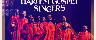 Event-Image for 'The Harlem Gospel Singers'