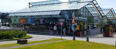Event-Image for 'Polit-Stamm GRÜNE  SP (Kopie)'