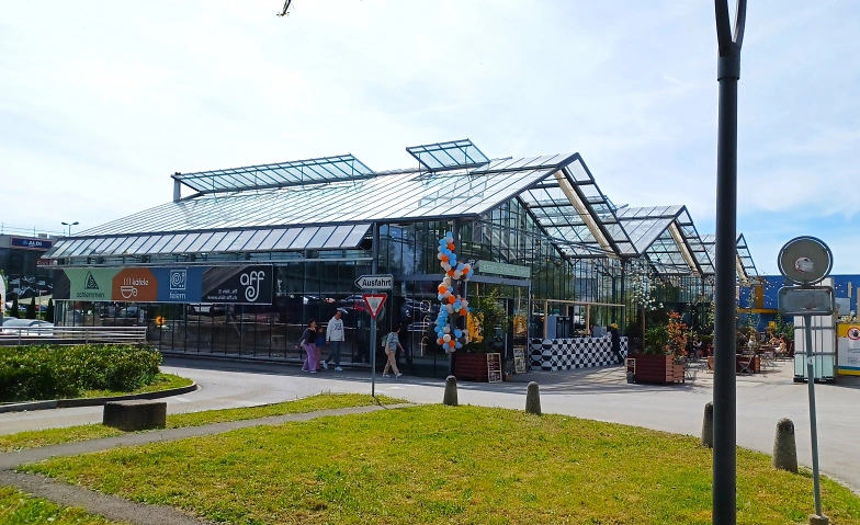 Event-Image for 'Polit-Stamm der Grünen und der SP'