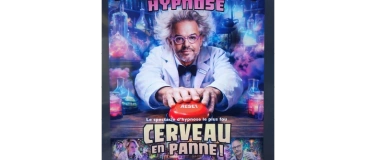 Event-Image for 'Cerveau en panne'