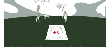 Event-Image for 'Journée mondiale de la Croix-Rouge  et du Croissant-Rouge'