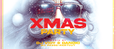 Event-Image for 'STUDENT PARTY GENEVA - XMAS PARTY'