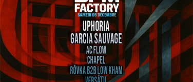 Event-Image for 'BPM factory'