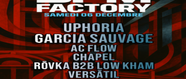 Event-Image for 'BPM factory'