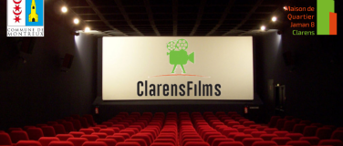 Event-Image for 'ClarensFilm - Le renard et l'enfant'