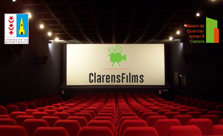 ClarensFilm - A couteaux tirés Maison de Quartier Jaman 8,, Rue de Jaman 8, 1815 Clarens Tickets