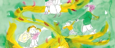 Event-Image for 'La très très grande histoire des tout tout petits riens'