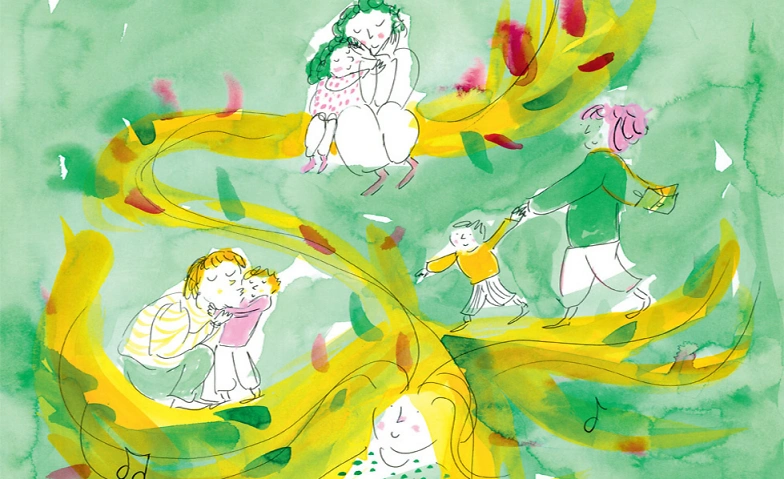 Event-Image for 'La très très grande histoire des tout tout petits riens'