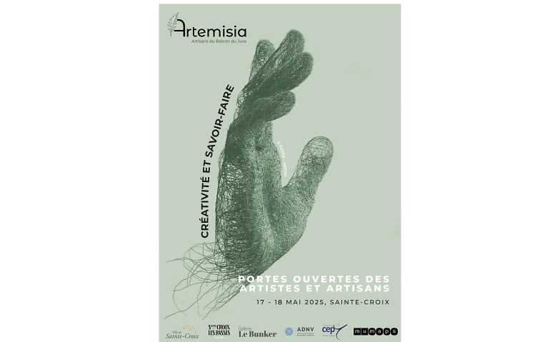 Event-Image for 'Créativite et Savoir-Faire'