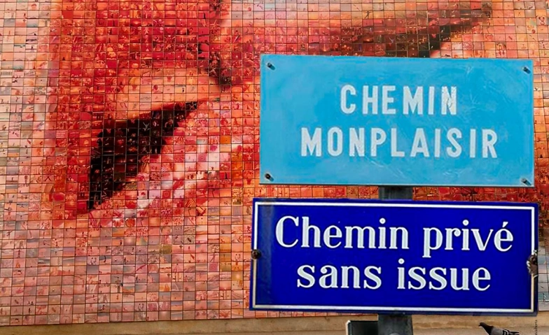 Event-Image for 'Chemin Monplaisir, Chemin privé sans issue'
