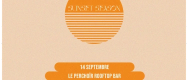 Event-Image for 'Sunset Season'