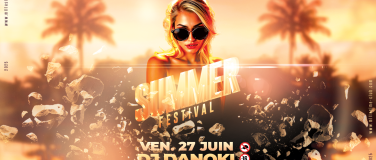 Event-Image for 'SUMMER FESTIVAL - STUDENT PARTY MONTREUX +16'