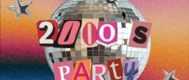 Event-Image for '2000's party ANESP'